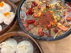 -常鲜德乐购迎桂馒头店(麻巷公寓店)