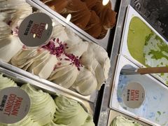 -Dal Cuore 达可芮冰淇淋(陕西北路店)