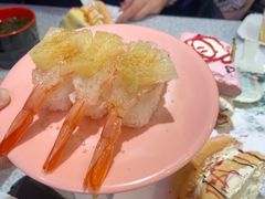 -争鲜回转寿司(太阳宫凯德MALL店)