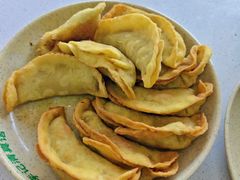 -李记清真馆(打钉巷店)