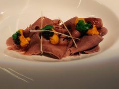 -wann lounge 低温慢煮牛排·清吧