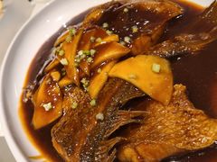 -柒园·三十年创意杭帮菜(龙湖滨江天街店)