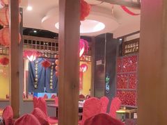 -芦月轩羊蝎子(劲松店)