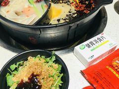 -钢管厂歆瑞源油卤串串香(春熙路太古里店)