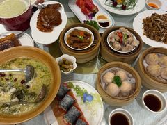 -丰鲤楼•闽南茶楼(仟禧汇店)