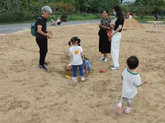 -上海浦东星河湾酒店