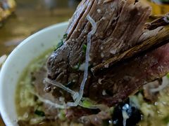 -建基泡馍·西安老字号·清真(永宁店)