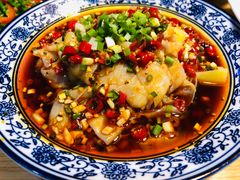 -自贡盐帮菜·玩辣餐厅(樱花园西街店)