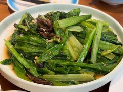 -晚归月亮湾私家菜(临邑路店)