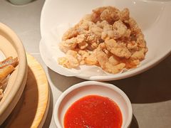 -闽上鲜·福建菜(龙湖滨江天街店)