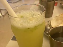 -白仁仔· 活烤海鲜 宵夜(豫园店)