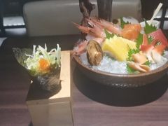 -匠和风精致料理(莆田财富中心店)