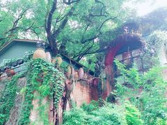 -凤凰御元艺术基地
