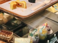 -星巴克(凯德晶萃店)