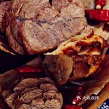 秘制调料㊙️奶奶都能嚼得动的酱牛肉又烂又香