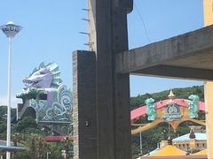 -平湖九龙山旅游度假区