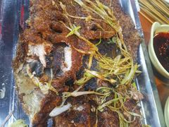 -清真·马坡烧烤涮牛肚·酸浆火锅(新区总店)
