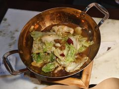 -绿茶餐厅(杭州黄龙K-lab店)