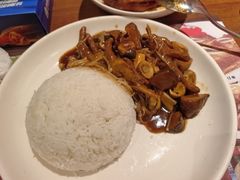 -南都咖啡西餐厅(天誉店)