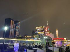 -琶醍壹号•潮菜江景餐吧