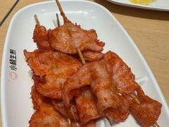 -小杨生煎(周浦万达店)