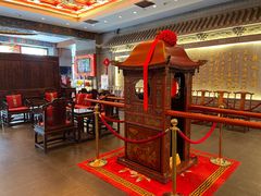 大堂-宁波状元楼酒店(和义路店)