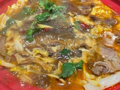 -火龙堂·风味民间菜(文一路店)