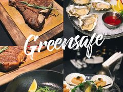 -小火花·干式熟成牛排馆Spark SteakHouse(剑桥郡店)