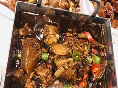 -北李妈妈菜·海肠捞饭(高新万达店)
