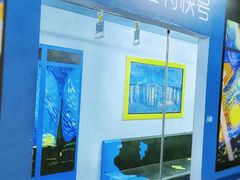 -天津梵高星空艺术馆(天河城旗舰店)