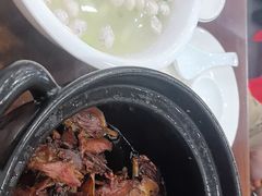 -斯丹姜母鸭·古法干香(涂门街总店)