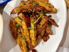 -天天初二·天津传统捞面·天津特色菜(凌奥总店)