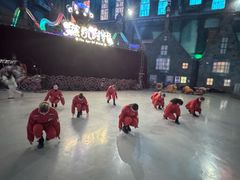 -泉城欧乐堡梦幻世界