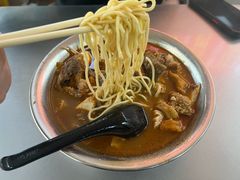 -铭辉沙嗲面(新街商业城店)