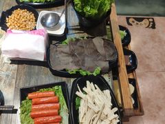 -销魂美蛙鱼头火锅(上海首店)