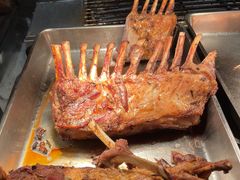 -味餐厅·海鲜·火锅·自助餐