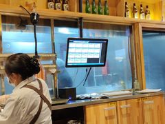 -平娃三宝烧烤·面食(南小街店)