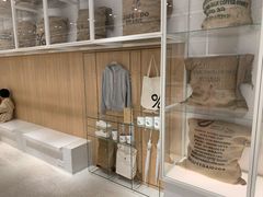 -% Arabica阿拉比卡咖啡(深圳湾万象城店)