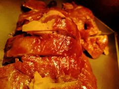 -杭州钱江新城万怡酒店-西餐厅