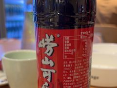 -船歌·鱼水饺青岛菜(国贸商城店)