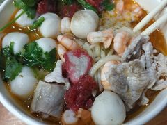 -明月虾面(厦禾路店)