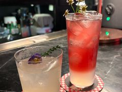 -AClub餐吧(富华里店)