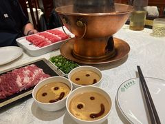 -东来顺饭庄(天坛店)