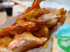 -信二嫂虾饼(振兴路店)