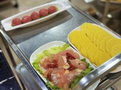 -古乐牛香·鲜牛肉牛杂火锅(高新店)