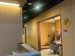 -海底捞火锅(高科东路店)