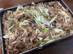 -清真永恒华威肉饼(潘家园店)