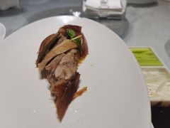 -鸭王烤鸭店(三里河店)