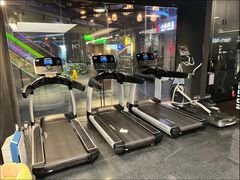 -TOP健身私教工作室(侨香店)