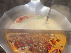 -湊湊火锅·茶憩(打浦桥日月光店)